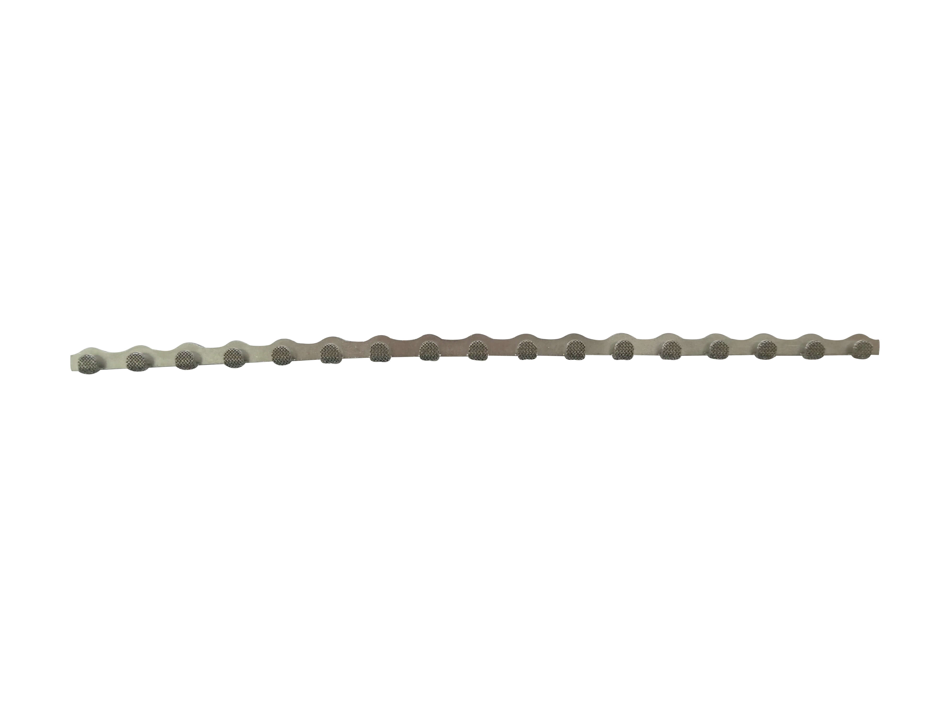 Netzbasis-Retainer