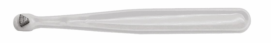 Molarenbandaufsetzer, weiß