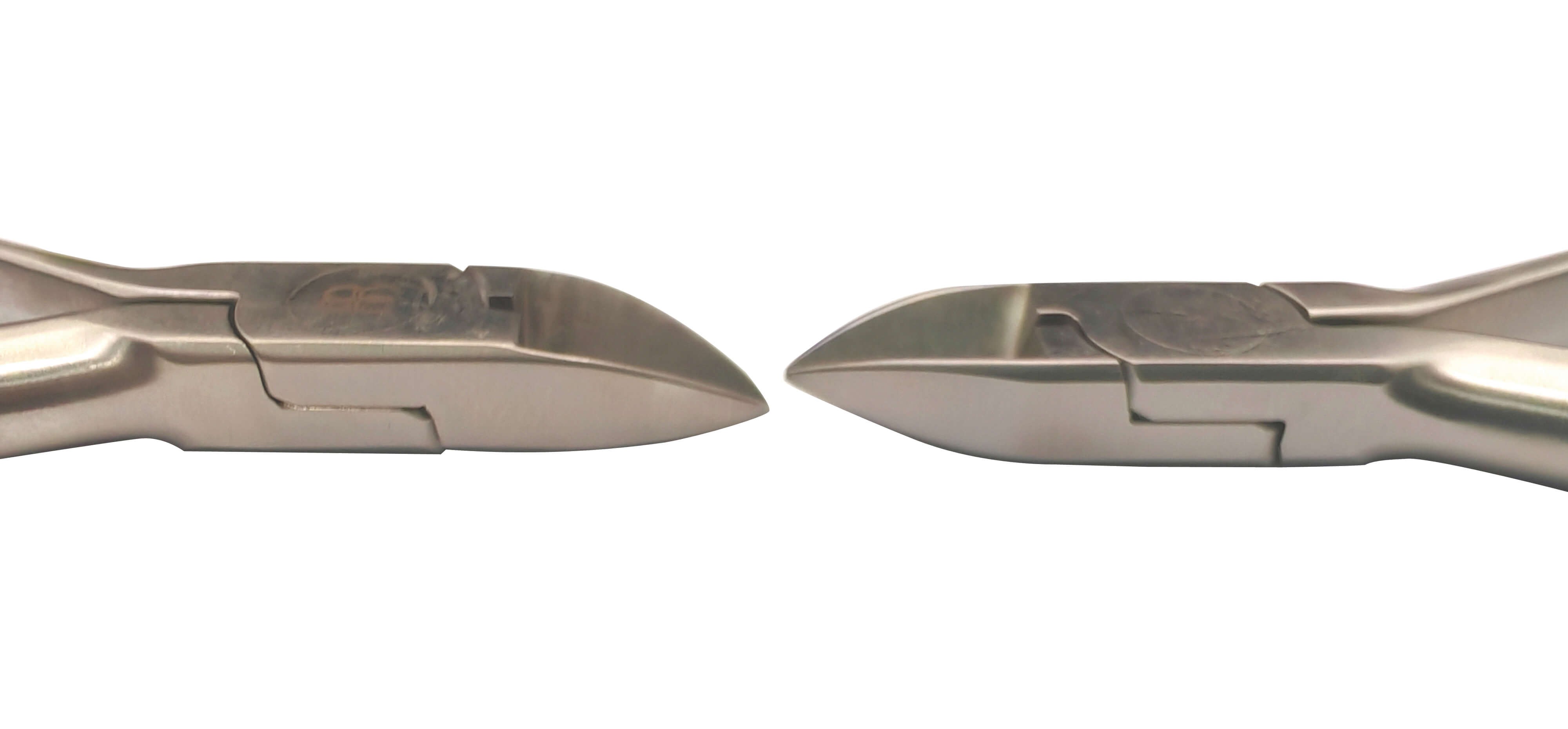 Ligaturenschneider, abgewinkelt (-13°C)