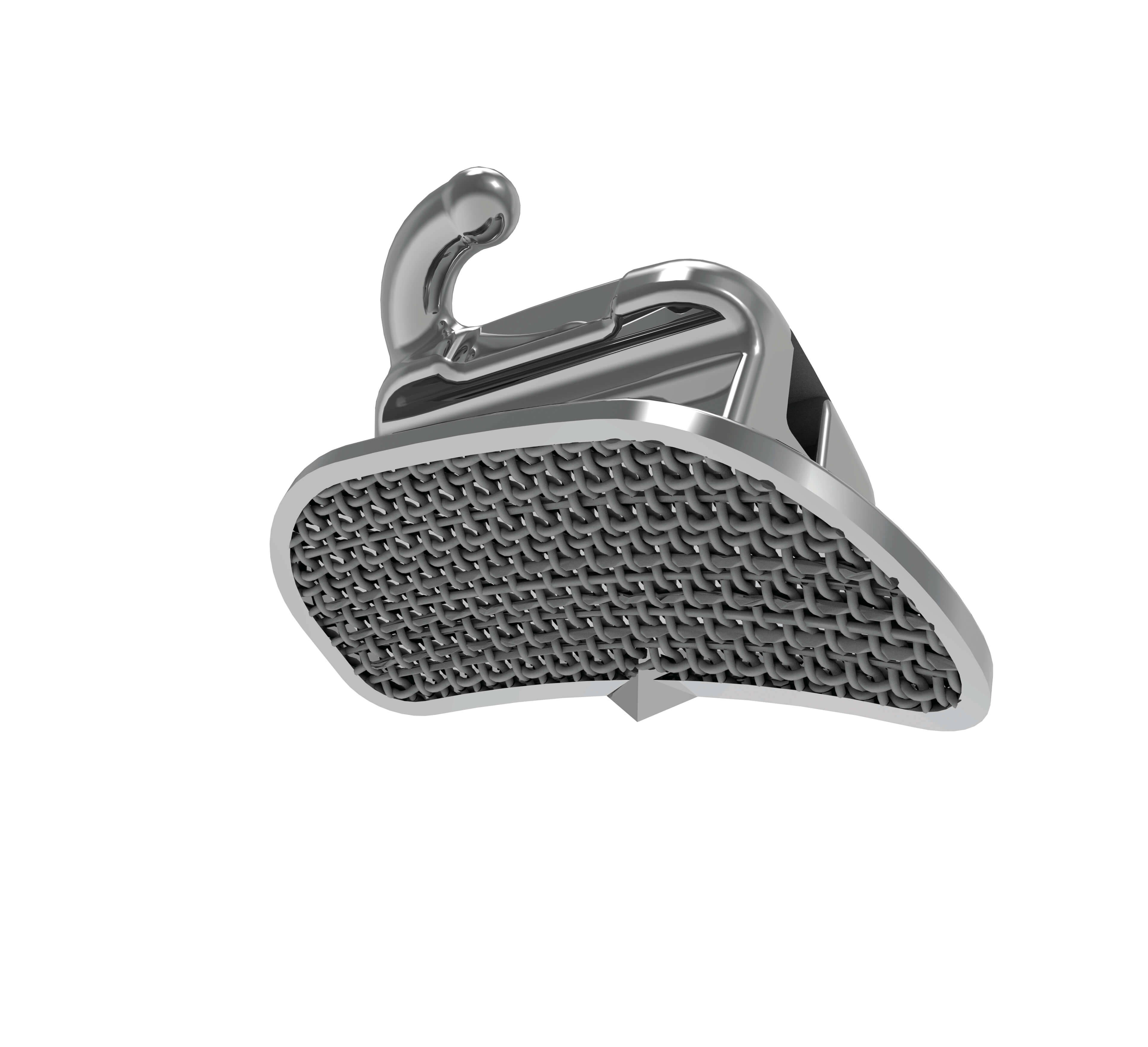 3B SL Bondable Tube - Roth 0.022, Zahn 46