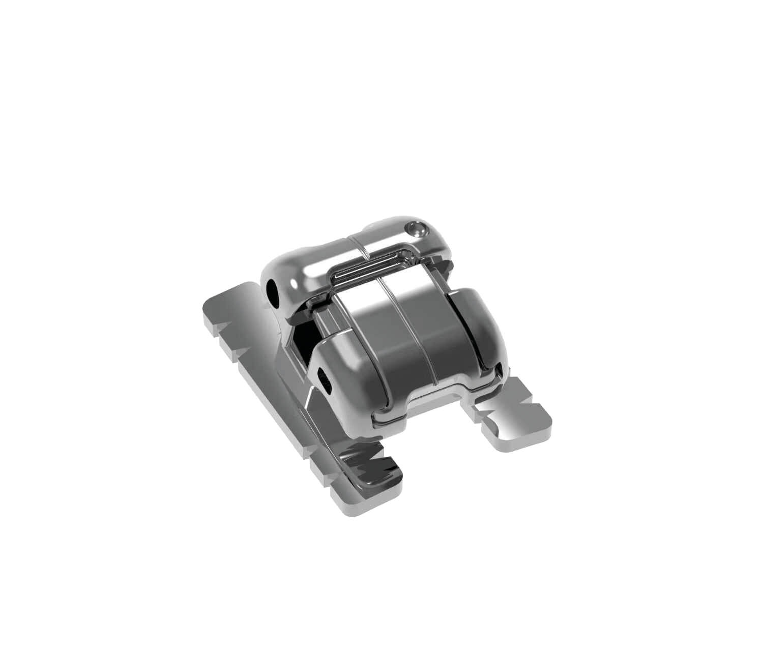 BaTR WePass Plus SL Brackets , MBT 0.022, 345 m.H.