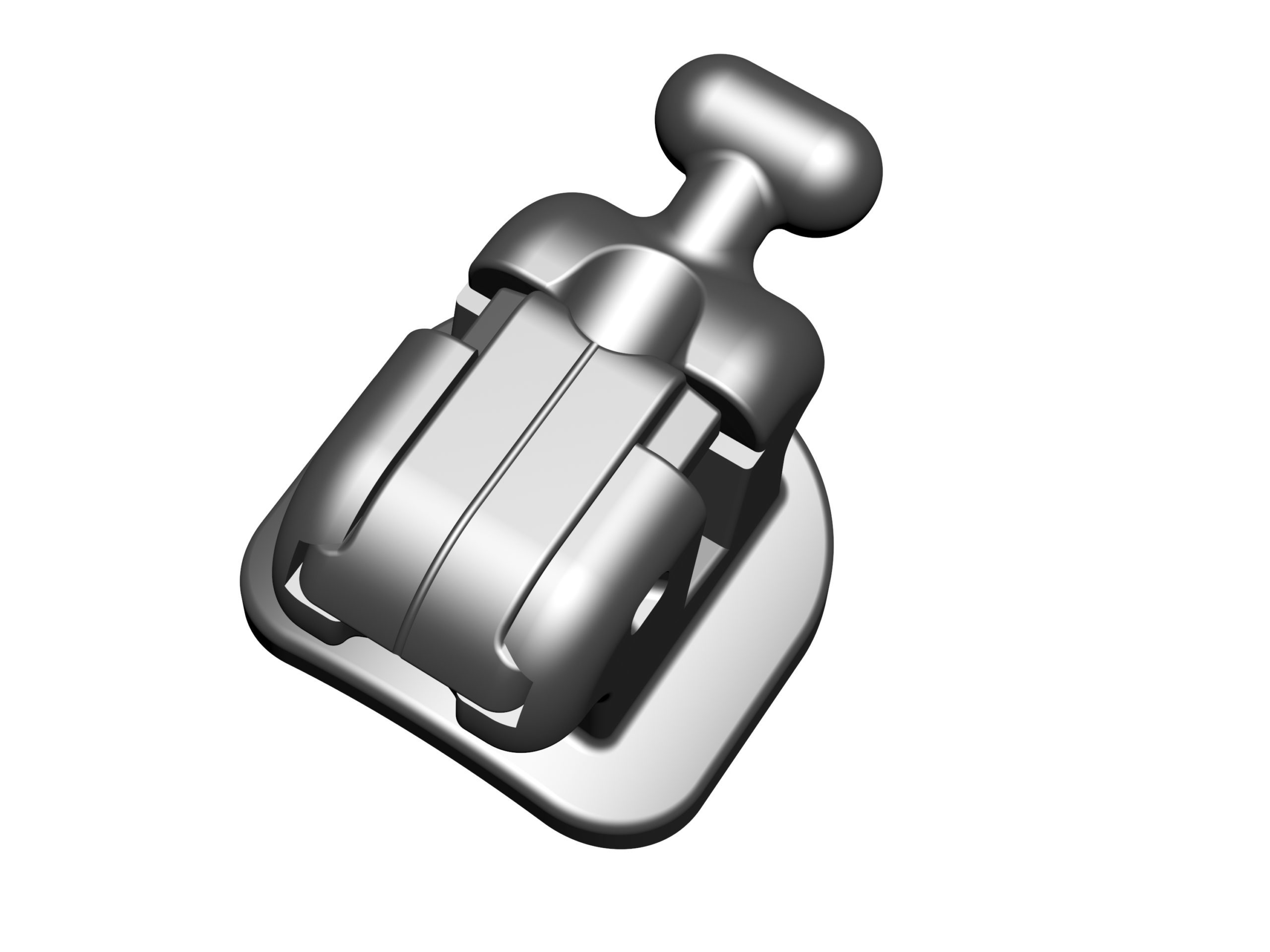 LinPass SL Brackets