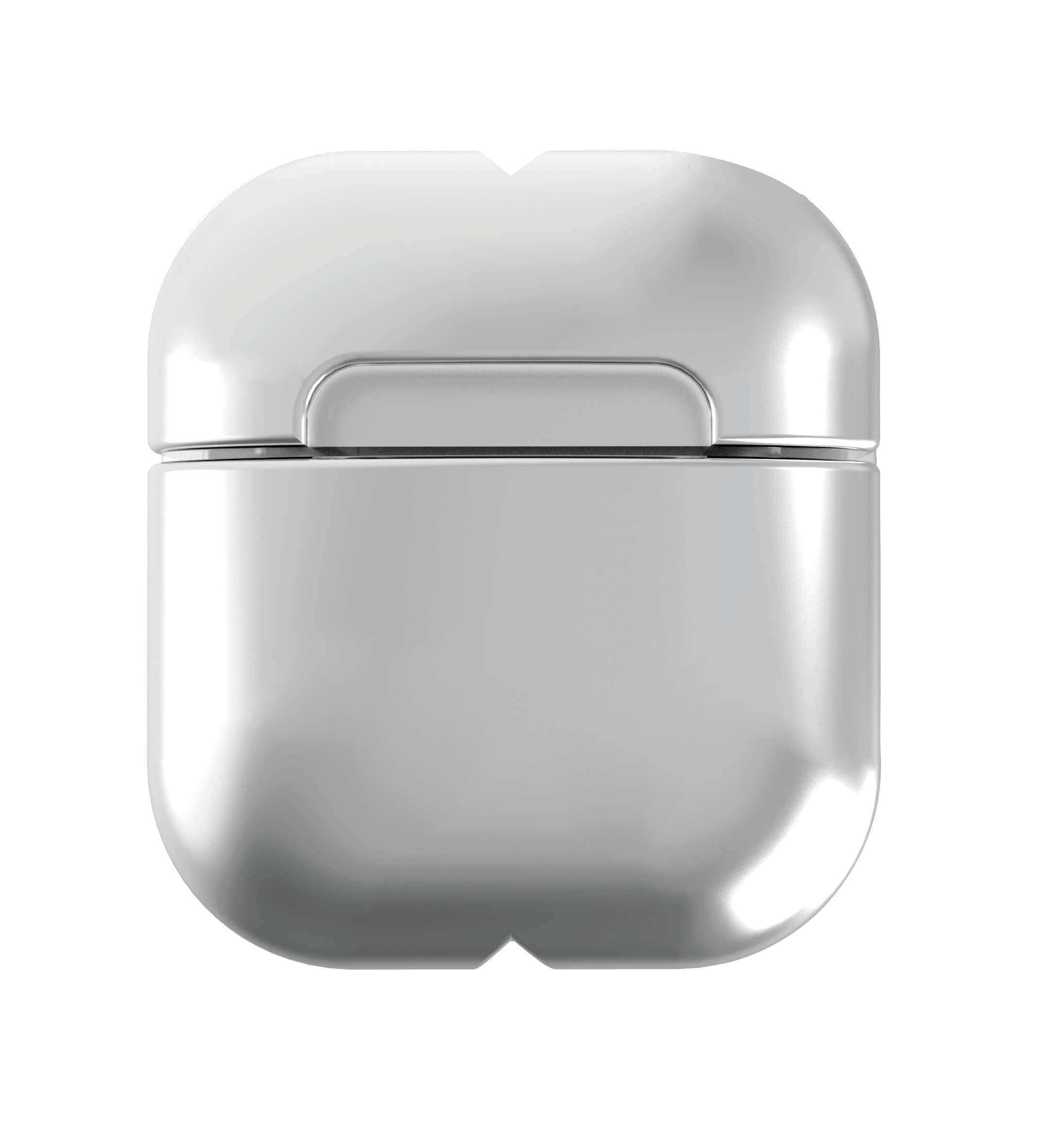 Silver Smart SL Brackets - Set