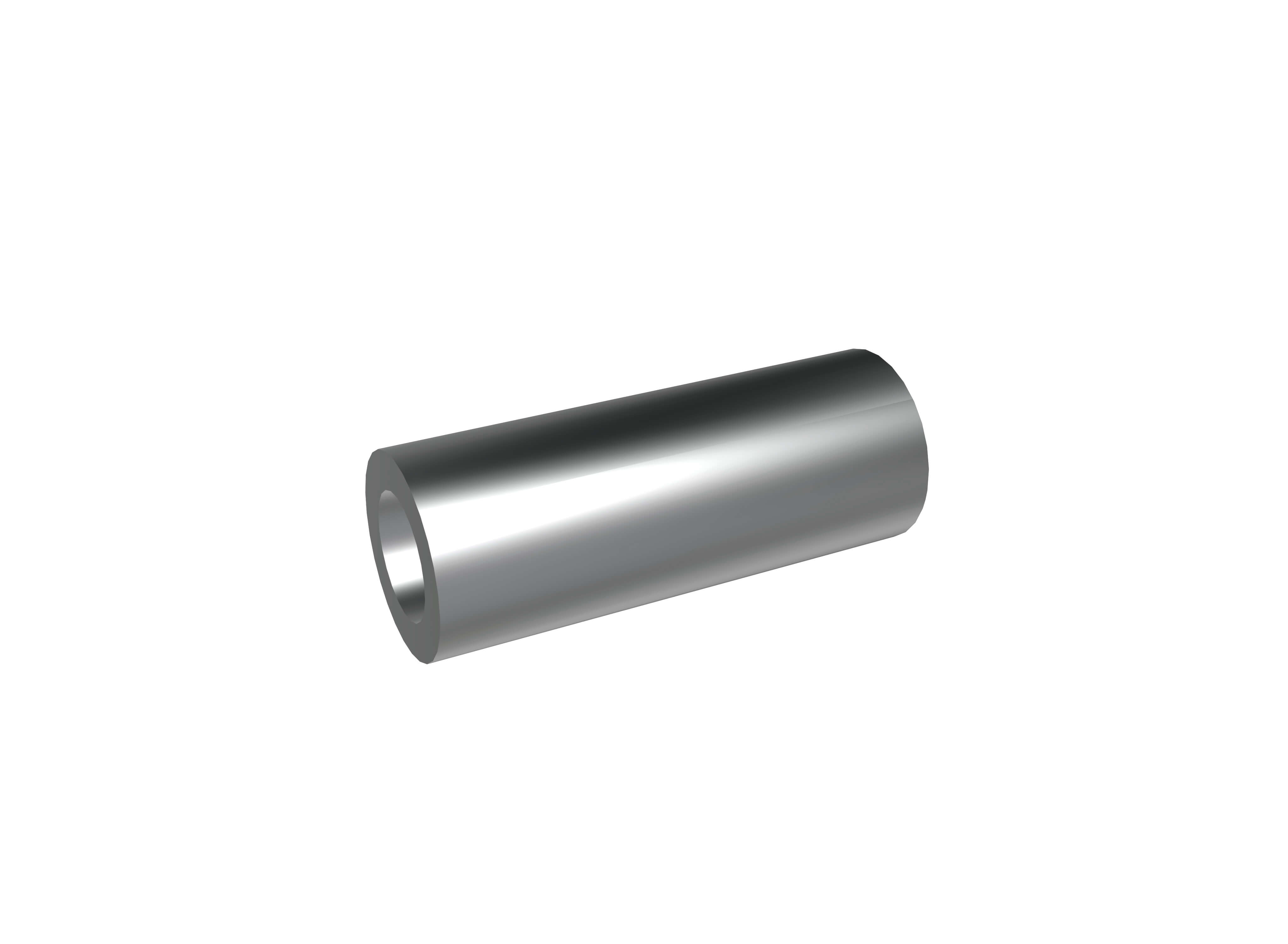 Mini Tube Stops, 3.0 mm