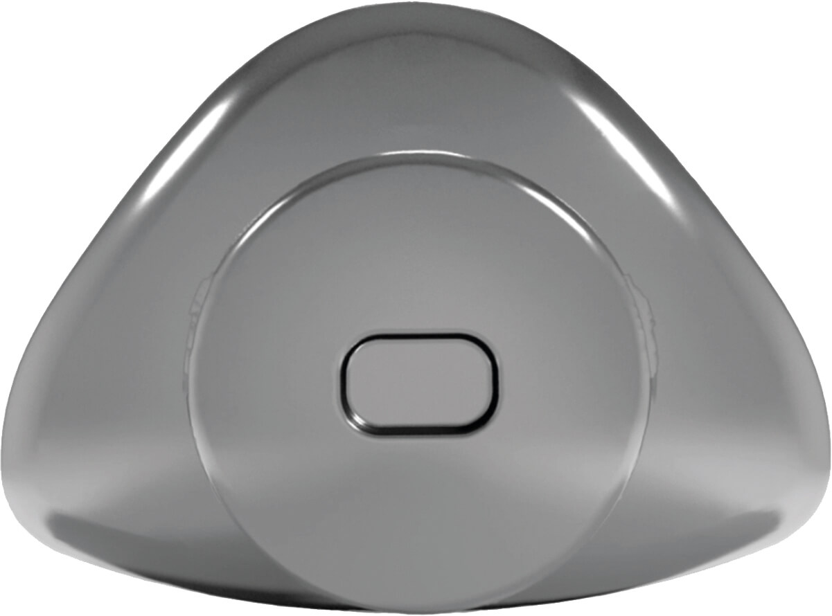 Aligner Buttons, Metall