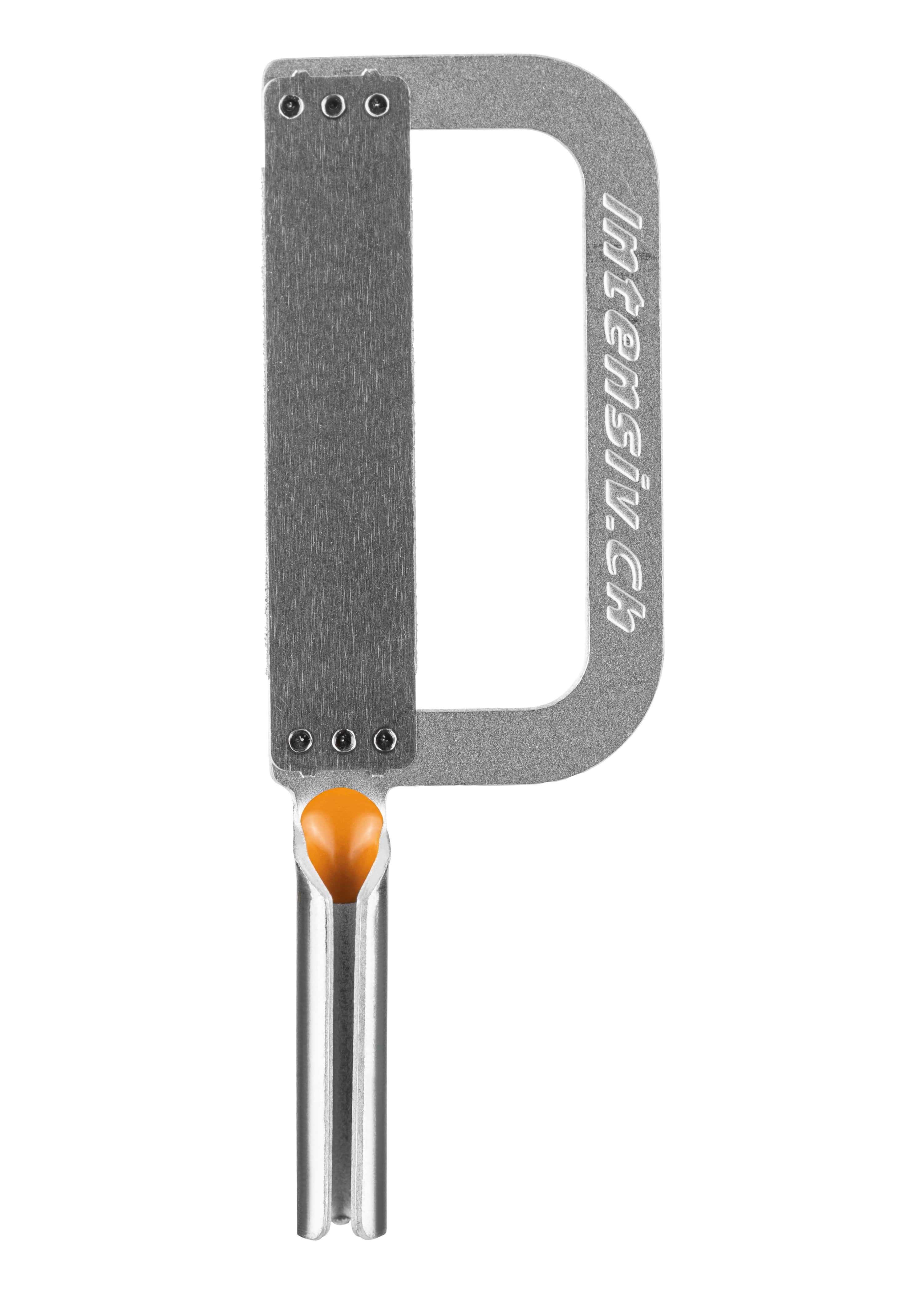 Intensiv Ortho-Strips System, 60µm, Coarse (braun)