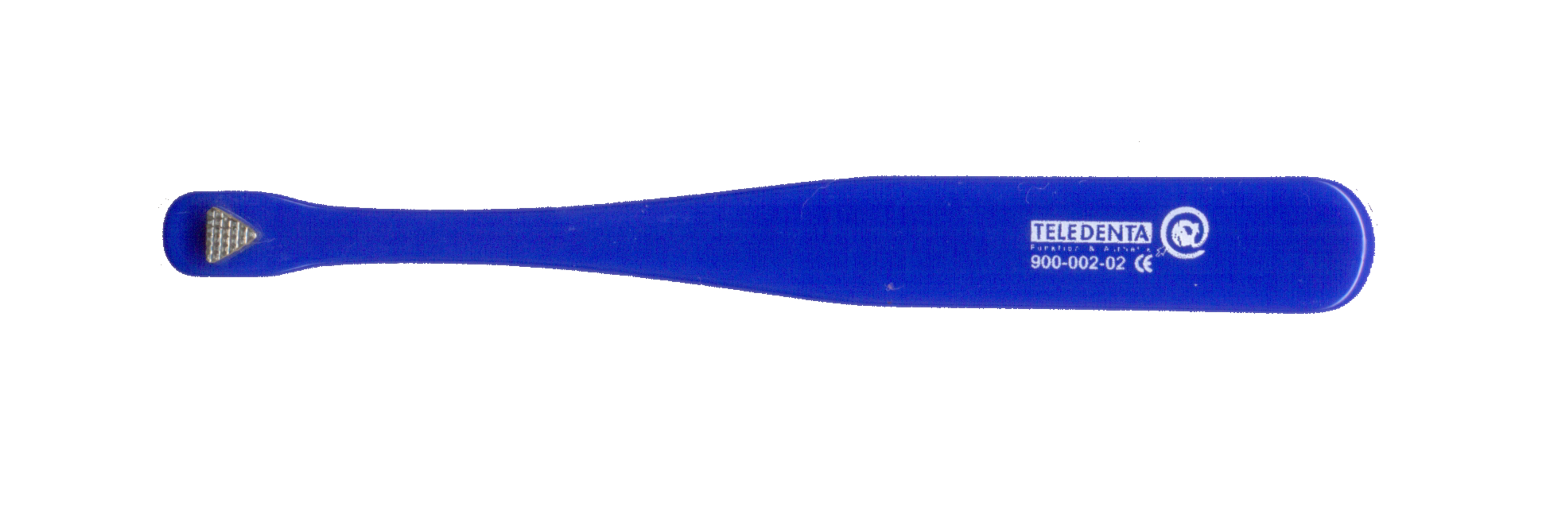 Molarenbandaufsetzer, blau