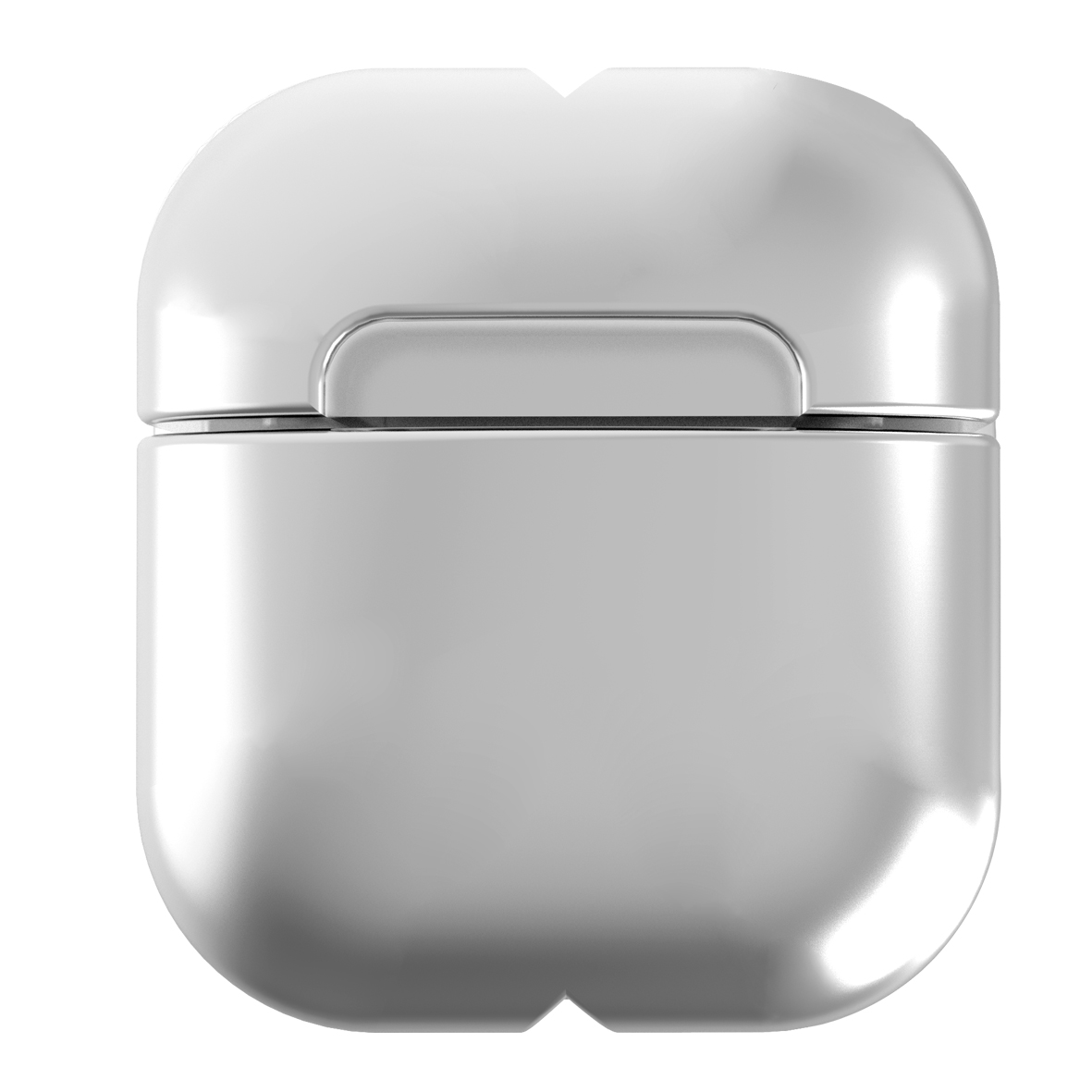 Silver Smart SL Brackets - Set
