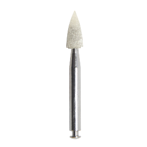 Polierer (spitz / Flamme)