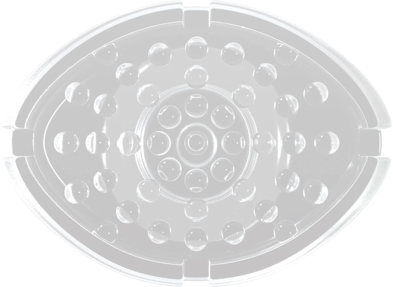 Aligner Buttons, transparent