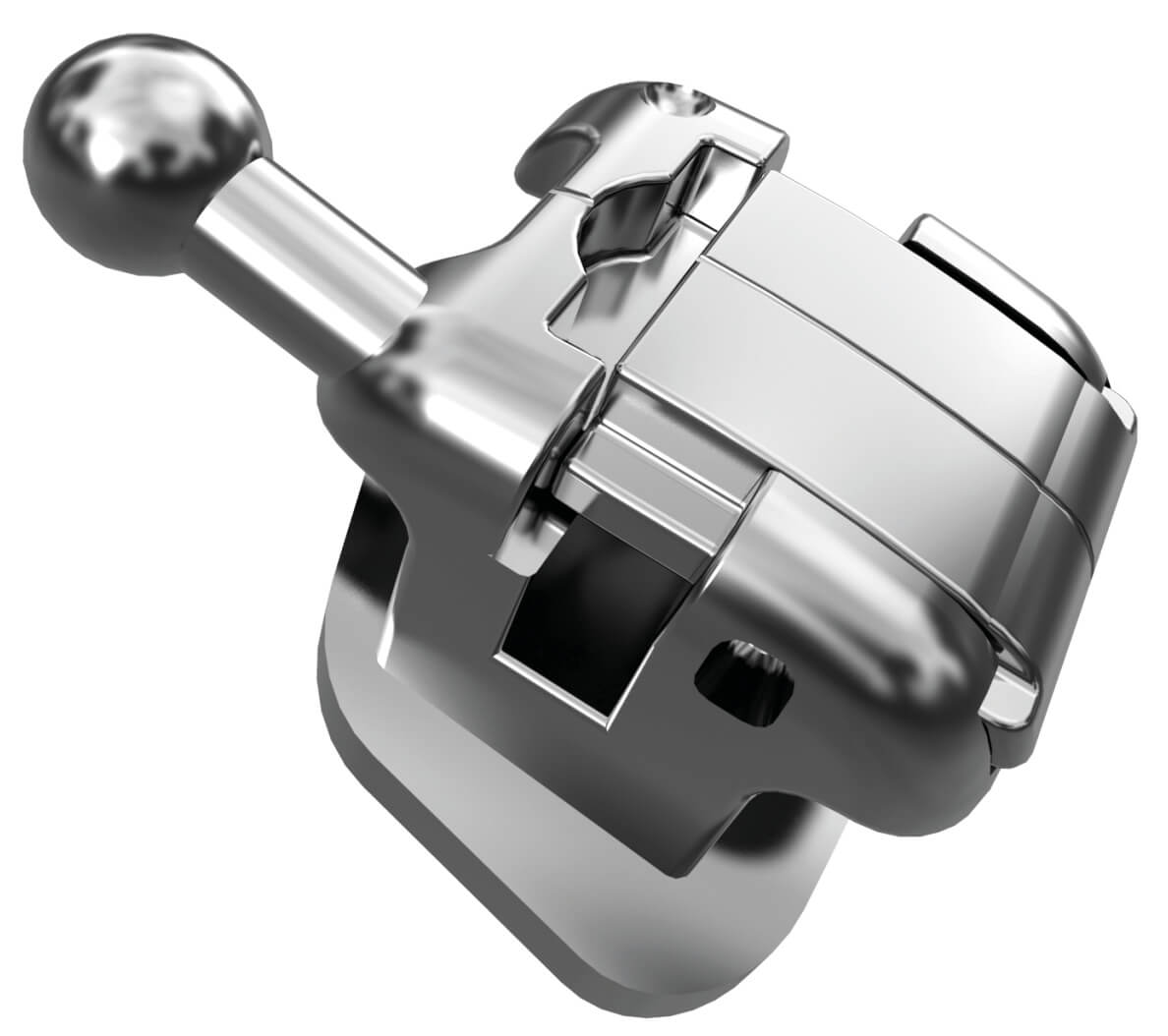 WePass SL Brackets MBT 0.022 (3 w/H)