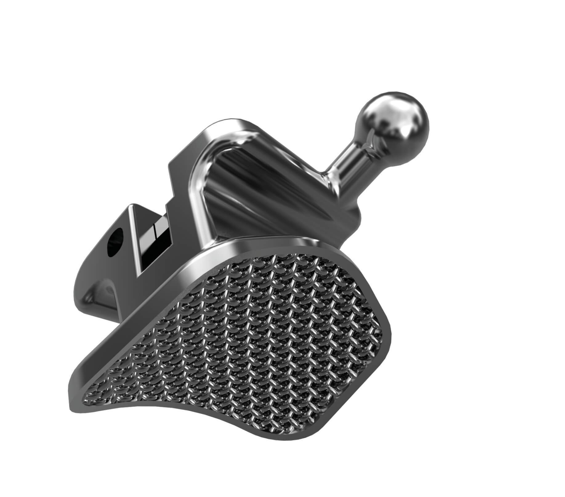WePass® SL Brackets, einzeln