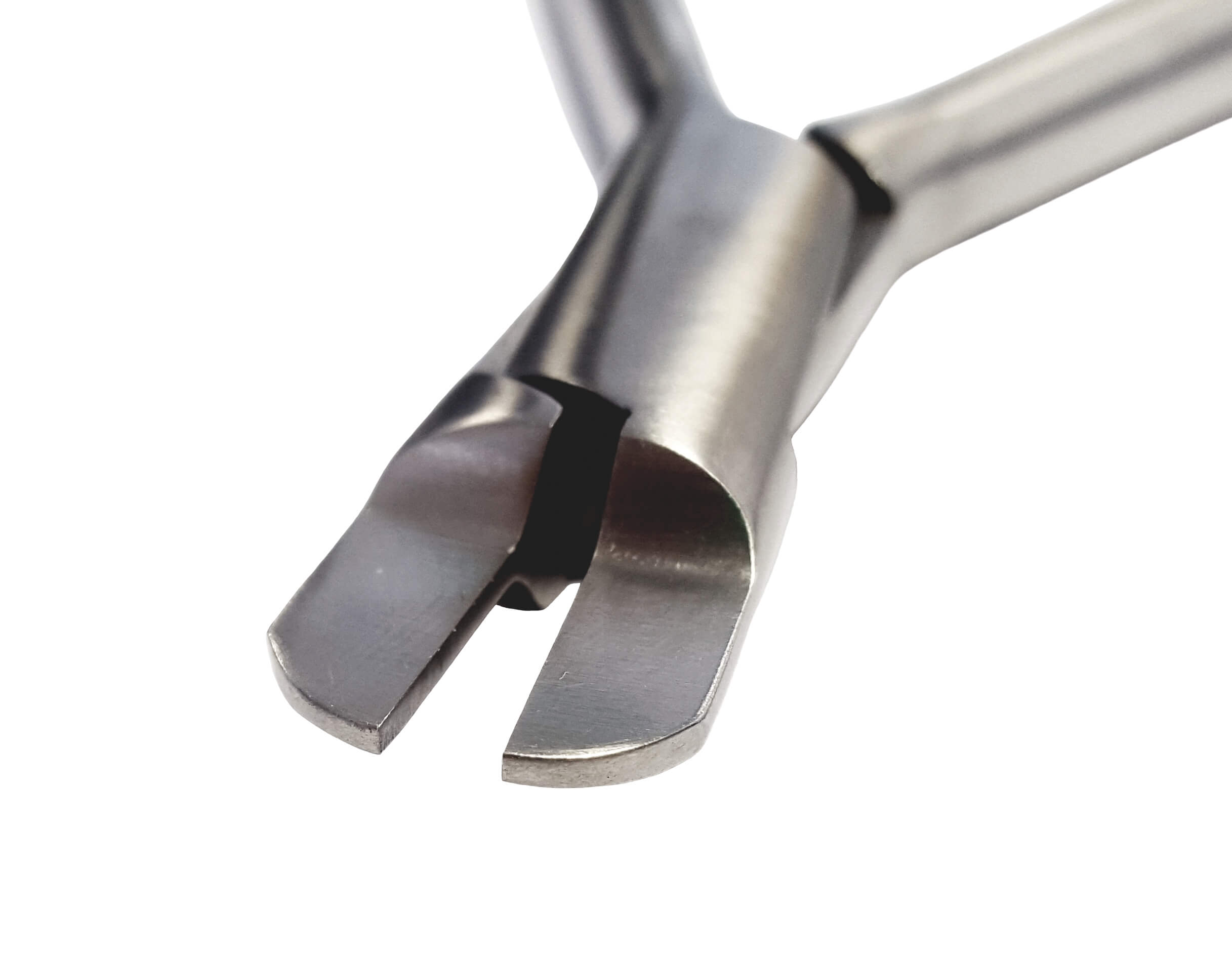 Tweed-Bogenbiegezange