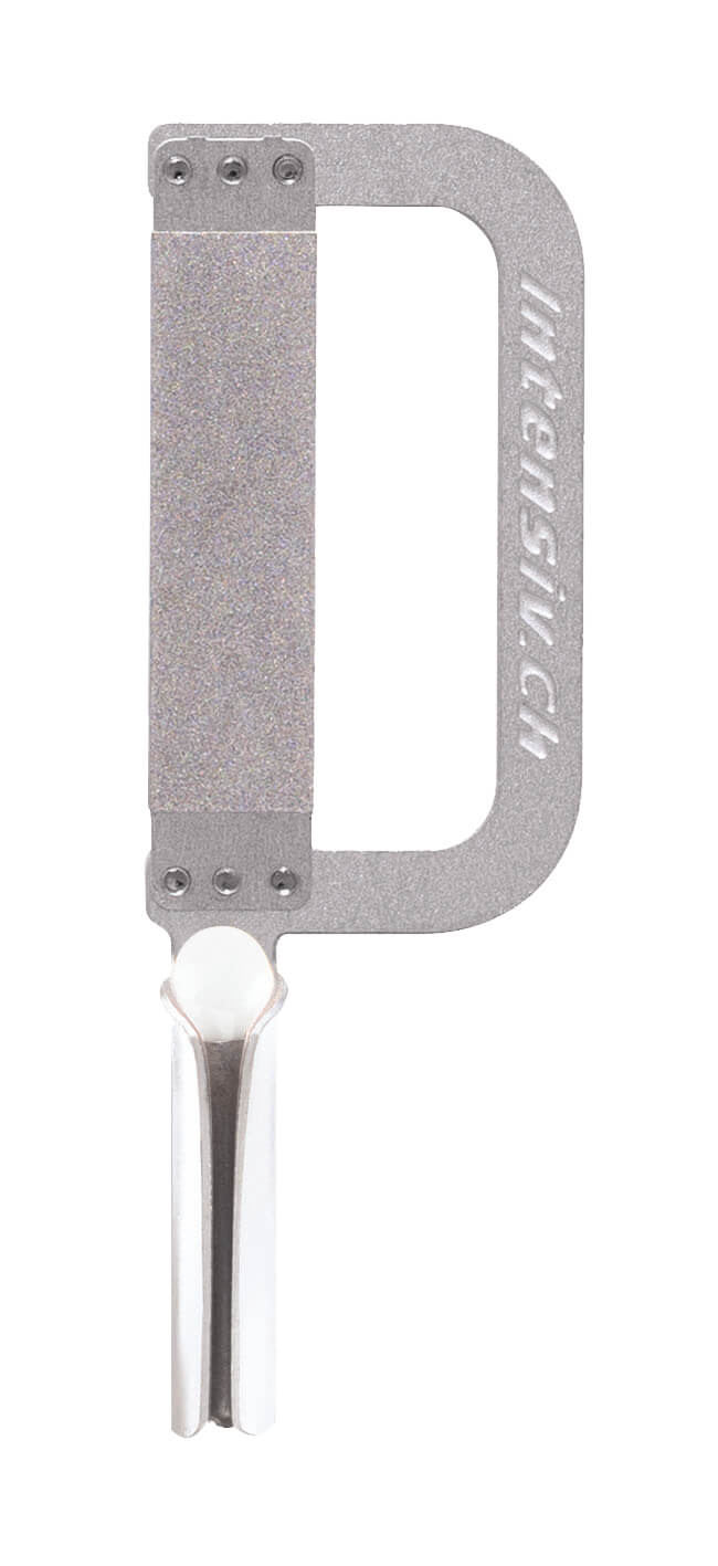 Intensiv Ortho-Strips System, 25µm, Fine (weiß)