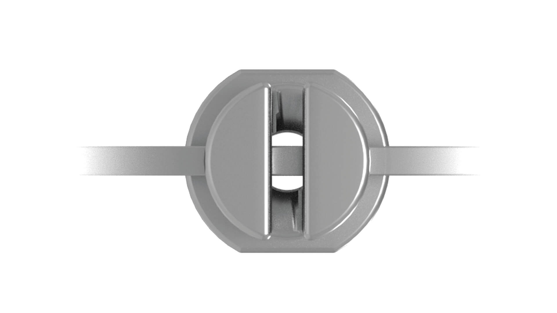CS5 Twist Lock, 5-Patienten Kit (7 mm)