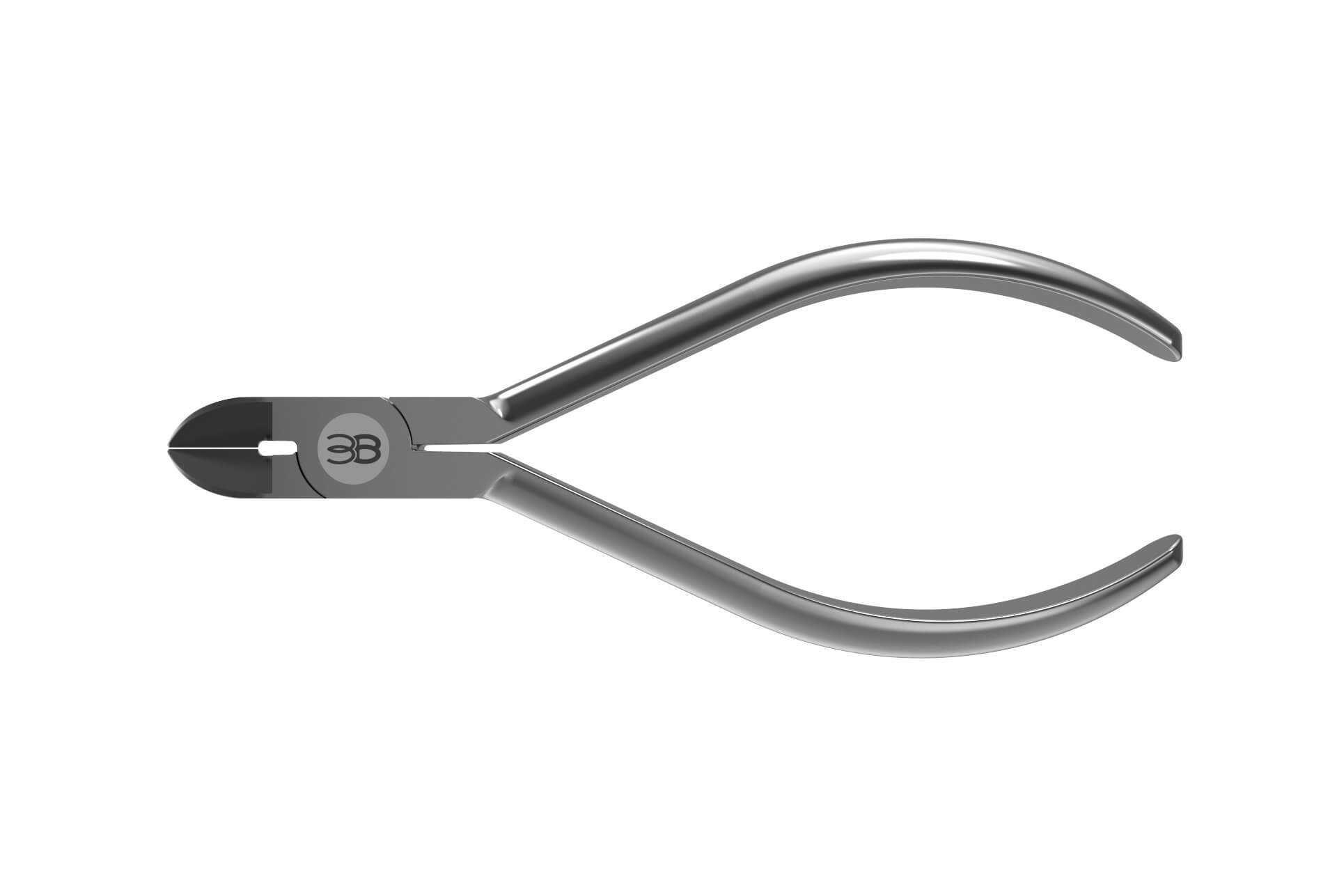 Ligaturenschneider, mini