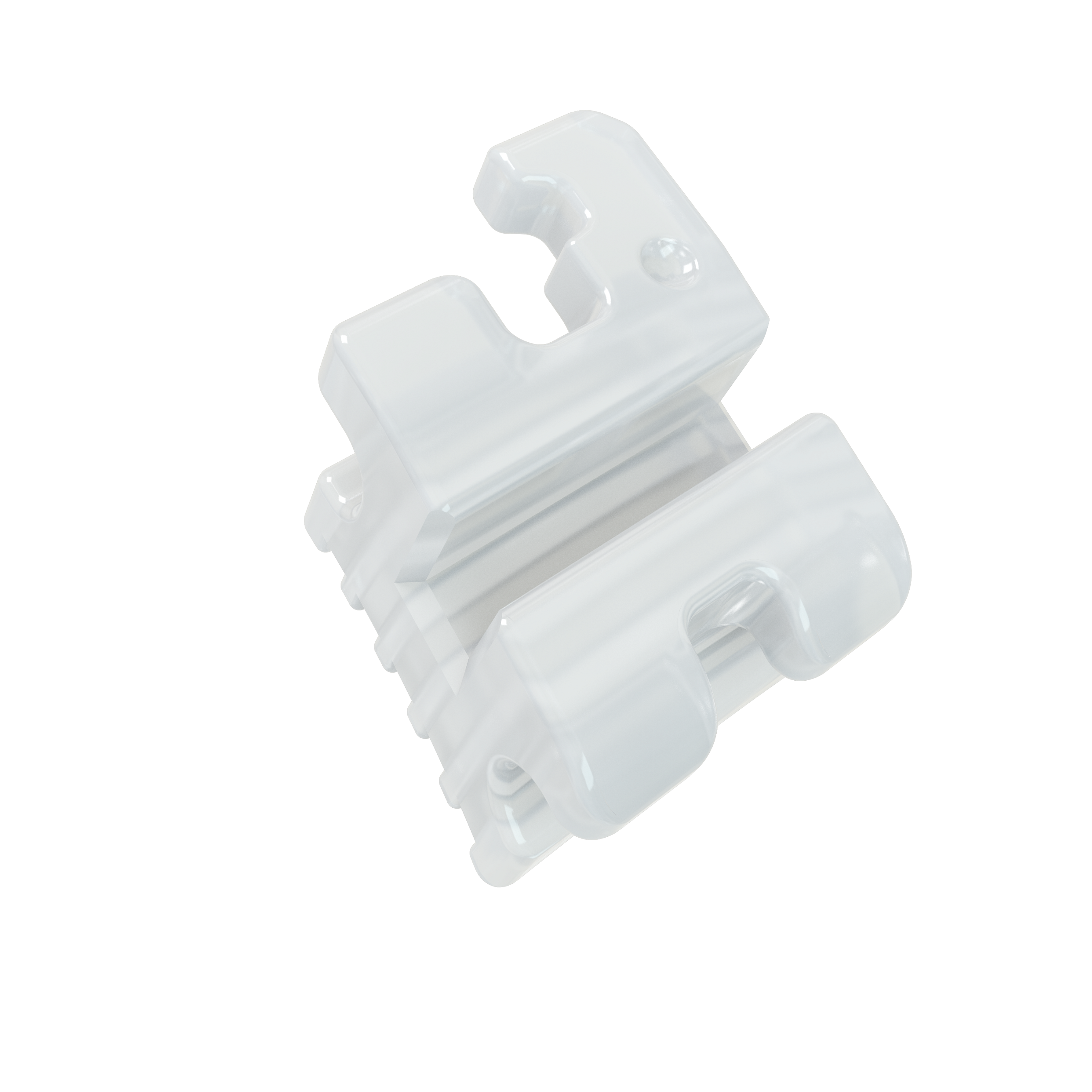 Jasmin Brackets MBT 0.022, UK 5-5 (3 w/h)