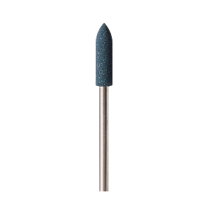 Metallpolierer - Torpedo zylindisch, grob