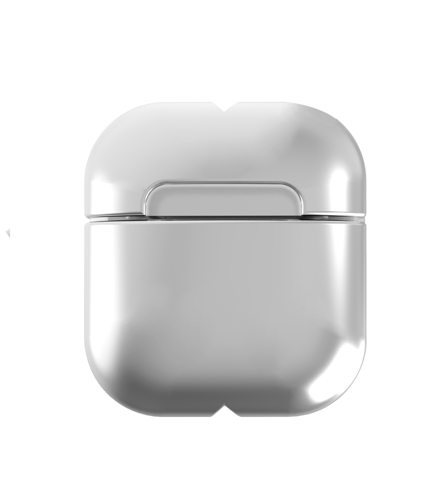 Silver Smart SL Brackets - Set
