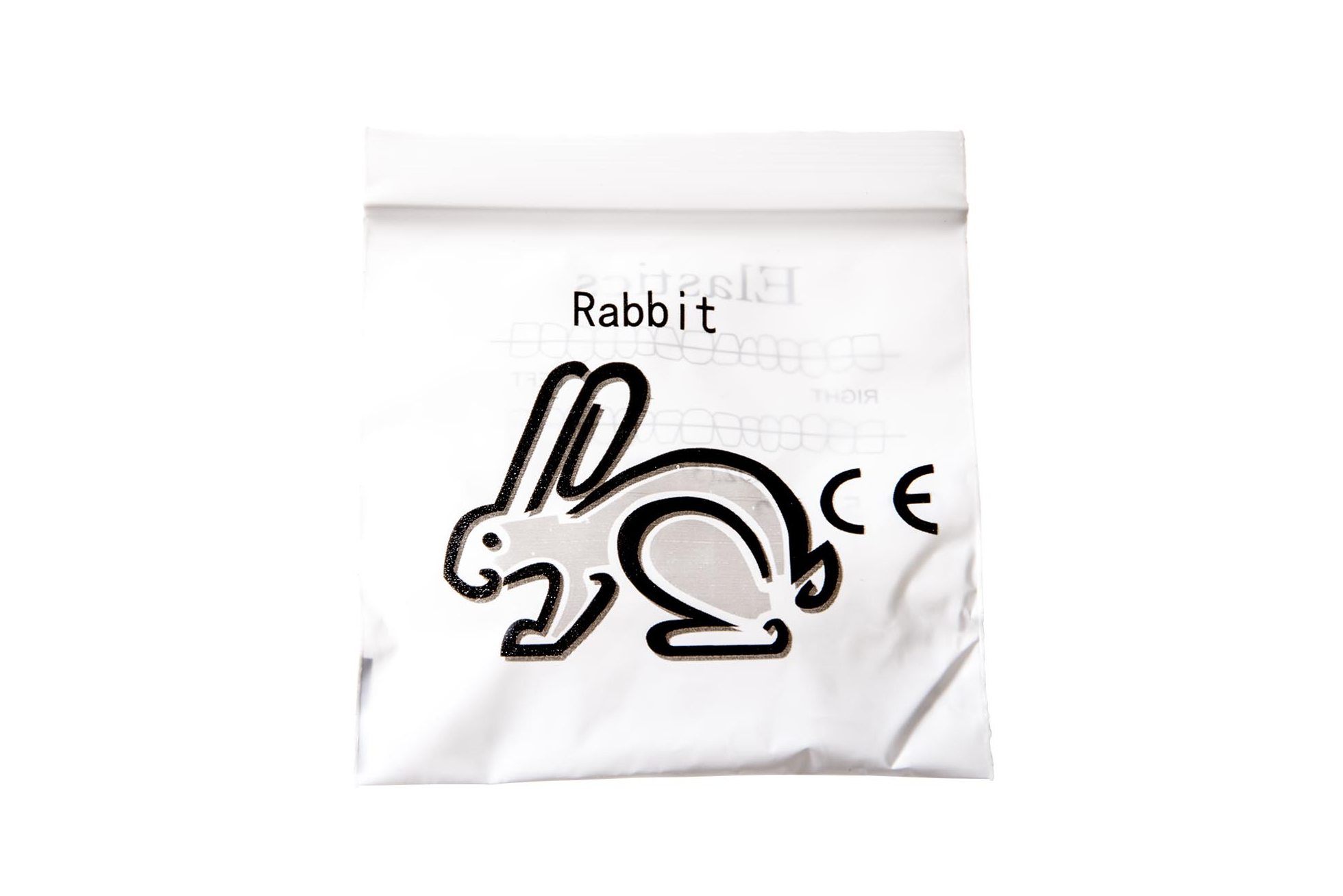 O-Ringe ohne Latex (5.000er Pack)