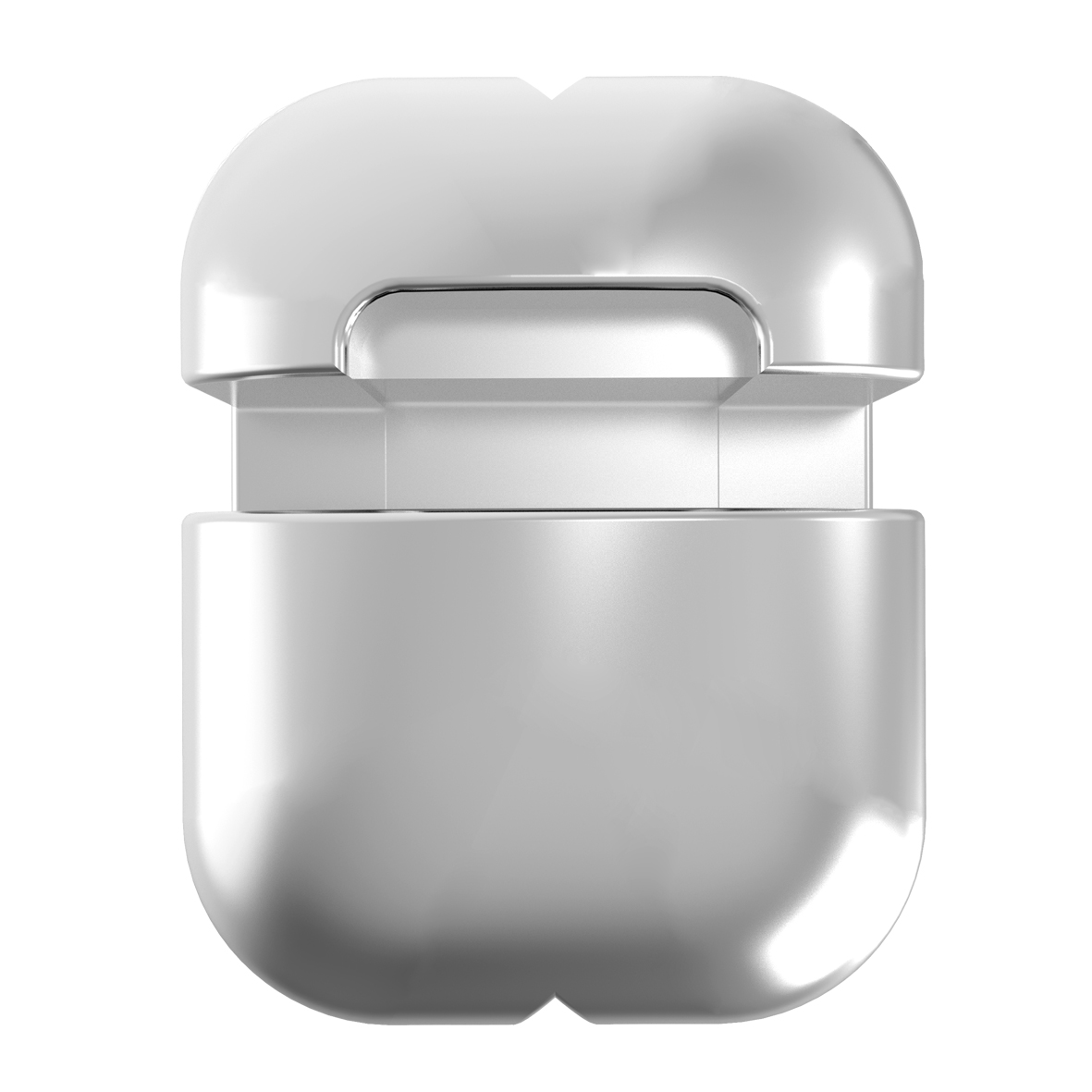 Silver Smart SL Brackets - Set
