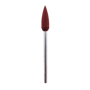 Metallpolierer - Flamme, fein