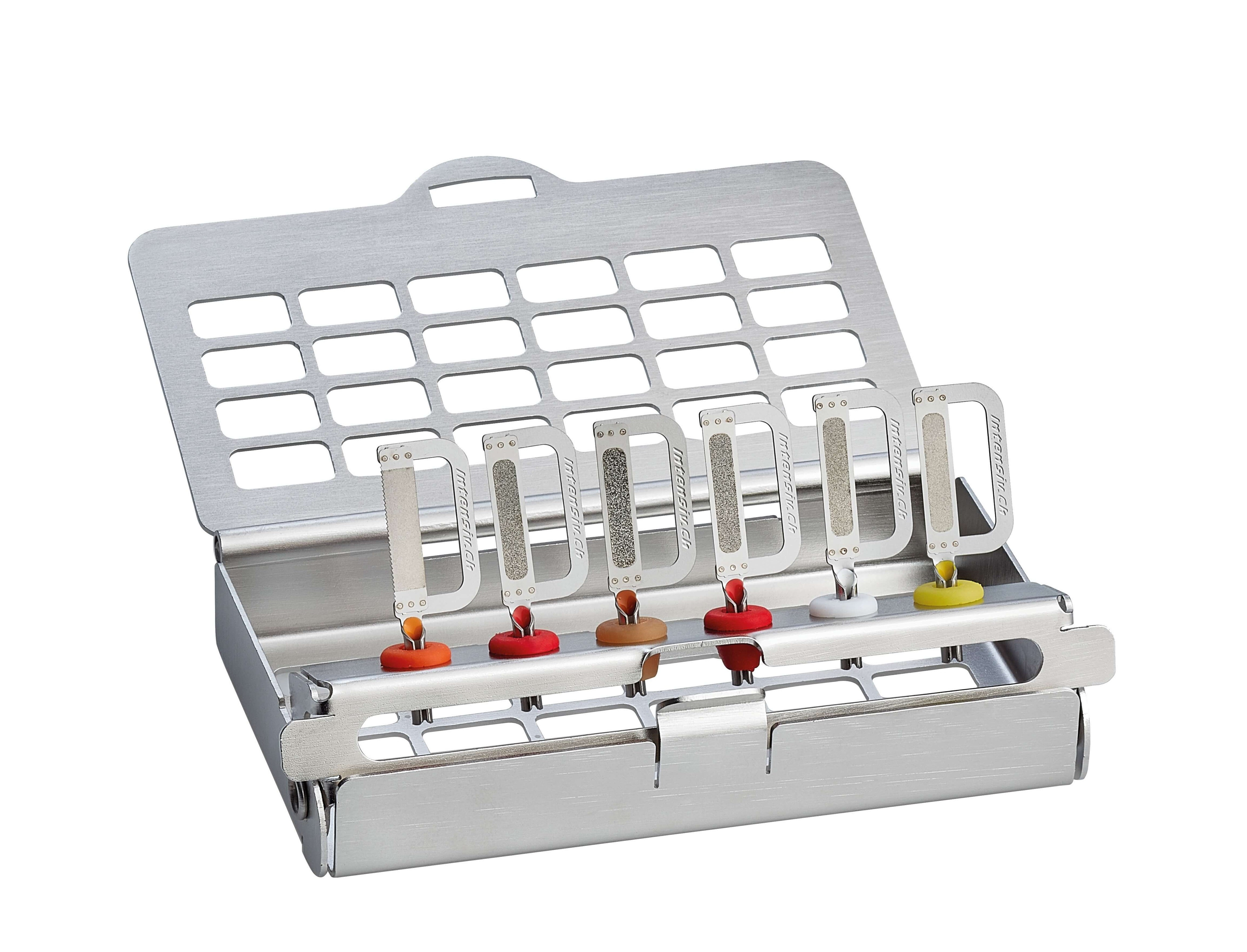Intensiv Ortho-Strips® Sets