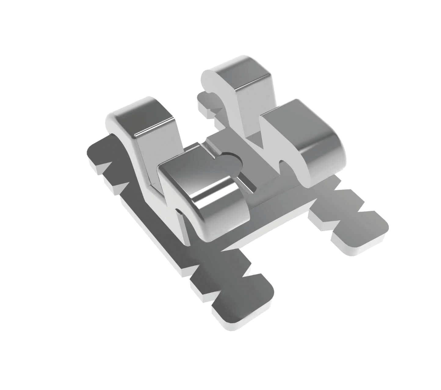 BaTR Brackets, MBT 0.022, 345 m.H.