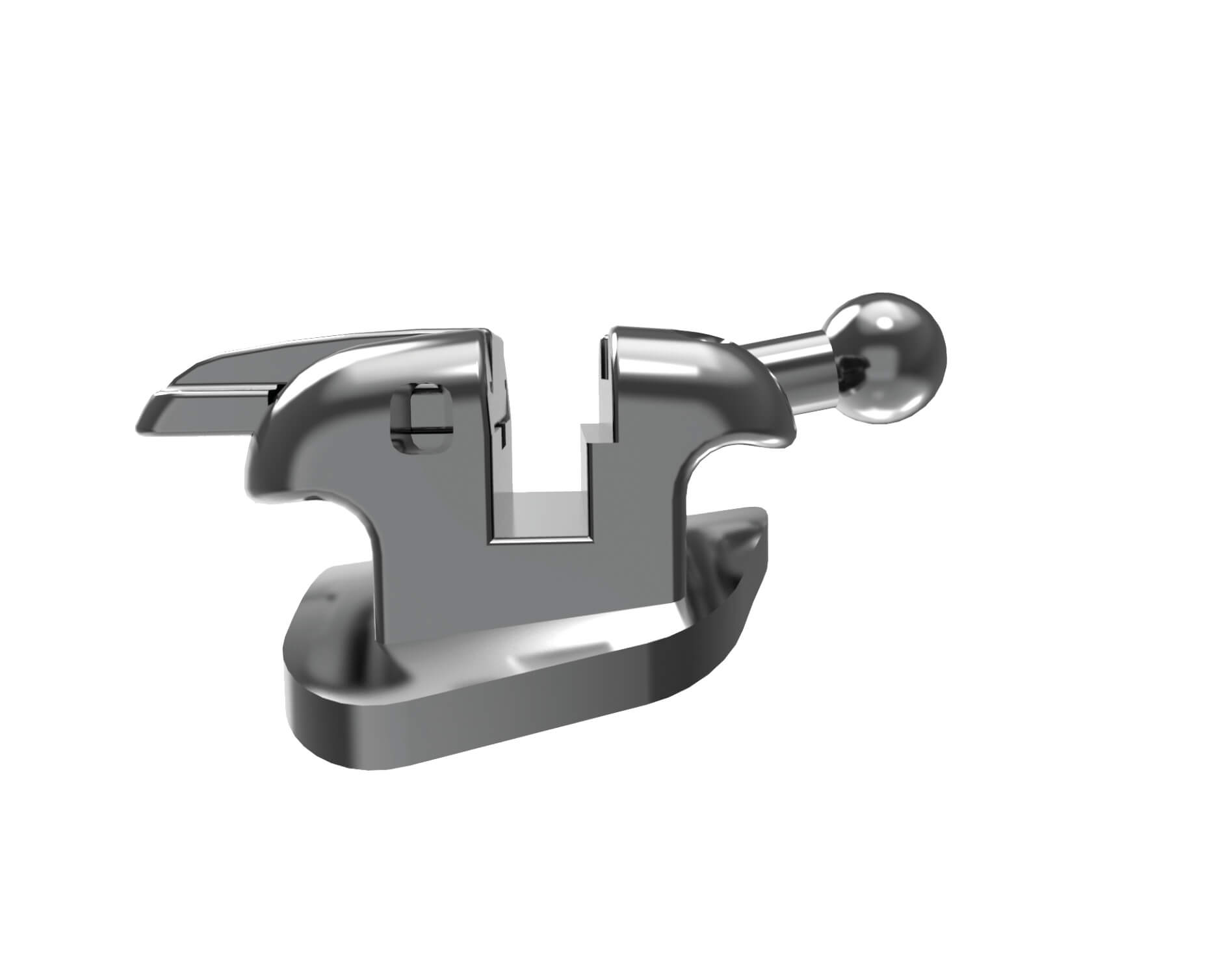 WePass® SL Brackets, einzeln